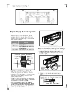 Предварительный просмотр 33 страницы Electrolux EXI09HD1W Installation Manual