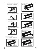 Предварительный просмотр 35 страницы Electrolux EXI09HD1W Installation Manual