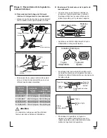 Предварительный просмотр 38 страницы Electrolux EXI09HD1W Installation Manual