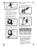 Предварительный просмотр 39 страницы Electrolux EXI09HD1W Installation Manual