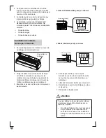 Предварительный просмотр 41 страницы Electrolux EXI09HD1W Installation Manual