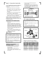 Предварительный просмотр 44 страницы Electrolux EXI09HD1W Installation Manual