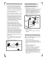 Предварительный просмотр 45 страницы Electrolux EXI09HD1W Installation Manual