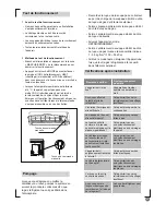 Предварительный просмотр 46 страницы Electrolux EXI09HD1W Installation Manual