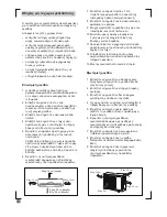 Предварительный просмотр 51 страницы Electrolux EXI09HD1W Installation Manual