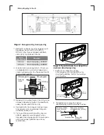 Предварительный просмотр 55 страницы Electrolux EXI09HD1W Installation Manual