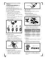 Предварительный просмотр 59 страницы Electrolux EXI09HD1W Installation Manual