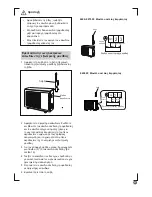 Предварительный просмотр 64 страницы Electrolux EXI09HD1W Installation Manual