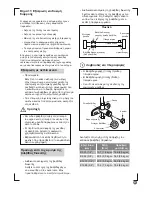 Предварительный просмотр 66 страницы Electrolux EXI09HD1W Installation Manual