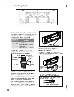 Предварительный просмотр 77 страницы Electrolux EXI09HD1W Installation Manual