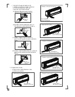 Предварительный просмотр 79 страницы Electrolux EXI09HD1W Installation Manual