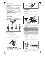 Предварительный просмотр 81 страницы Electrolux EXI09HD1W Installation Manual