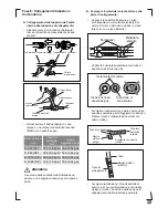 Предварительный просмотр 82 страницы Electrolux EXI09HD1W Installation Manual