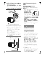 Предварительный просмотр 84 страницы Electrolux EXI09HD1W Installation Manual