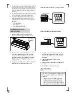 Предварительный просмотр 85 страницы Electrolux EXI09HD1W Installation Manual