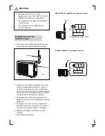 Предварительный просмотр 86 страницы Electrolux EXI09HD1W Installation Manual