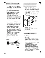 Предварительный просмотр 89 страницы Electrolux EXI09HD1W Installation Manual