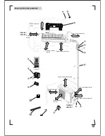 Предварительный просмотр 94 страницы Electrolux EXI09HD1W Installation Manual