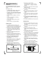 Предварительный просмотр 95 страницы Electrolux EXI09HD1W Installation Manual