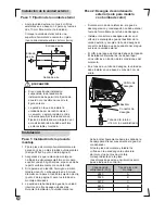 Предварительный просмотр 97 страницы Electrolux EXI09HD1W Installation Manual