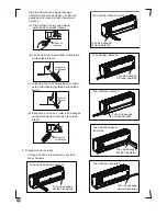 Предварительный просмотр 101 страницы Electrolux EXI09HD1W Installation Manual