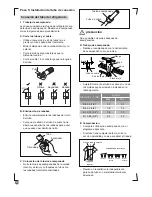 Предварительный просмотр 103 страницы Electrolux EXI09HD1W Installation Manual