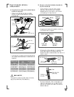 Предварительный просмотр 104 страницы Electrolux EXI09HD1W Installation Manual