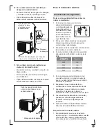 Предварительный просмотр 106 страницы Electrolux EXI09HD1W Installation Manual