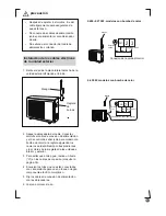 Предварительный просмотр 108 страницы Electrolux EXI09HD1W Installation Manual