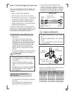 Предварительный просмотр 110 страницы Electrolux EXI09HD1W Installation Manual