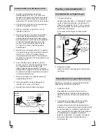 Предварительный просмотр 111 страницы Electrolux EXI09HD1W Installation Manual