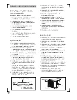 Предварительный просмотр 117 страницы Electrolux EXI09HD1W Installation Manual