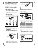 Предварительный просмотр 125 страницы Electrolux EXI09HD1W Installation Manual