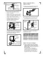 Предварительный просмотр 127 страницы Electrolux EXI09HD1W Installation Manual