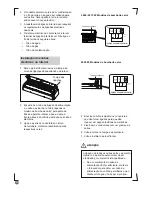 Предварительный просмотр 129 страницы Electrolux EXI09HD1W Installation Manual