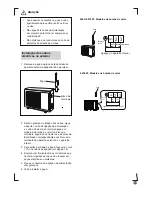 Предварительный просмотр 130 страницы Electrolux EXI09HD1W Installation Manual