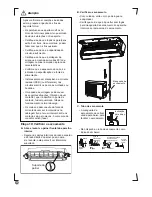 Предварительный просмотр 131 страницы Electrolux EXI09HD1W Installation Manual