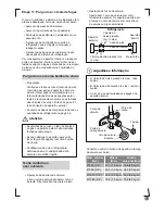 Предварительный просмотр 132 страницы Electrolux EXI09HD1W Installation Manual