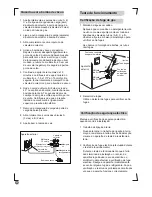 Предварительный просмотр 133 страницы Electrolux EXI09HD1W Installation Manual