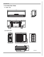 Предварительный просмотр 11 страницы Electrolux EXI09HD1W Service Manual