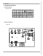 Предварительный просмотр 13 страницы Electrolux EXI09HD1W Service Manual