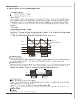 Предварительный просмотр 19 страницы Electrolux EXI09HD1W Service Manual