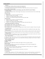 Предварительный просмотр 21 страницы Electrolux EXI09HD1W Service Manual