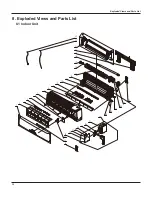 Предварительный просмотр 32 страницы Electrolux EXI09HD1W Service Manual