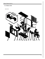 Предварительный просмотр 37 страницы Electrolux EXI09HD1W Service Manual