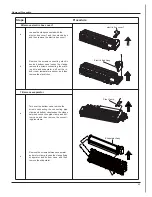 Предварительный просмотр 67 страницы Electrolux EXI09HD1W Service Manual