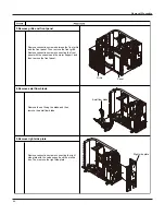 Предварительный просмотр 70 страницы Electrolux EXI09HD1W Service Manual