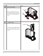 Предварительный просмотр 72 страницы Electrolux EXI09HD1W Service Manual