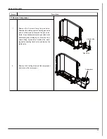 Предварительный просмотр 73 страницы Electrolux EXI09HD1W Service Manual