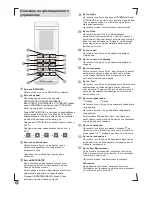 Предварительный просмотр 8 страницы Electrolux EXI09HD1W User Manual